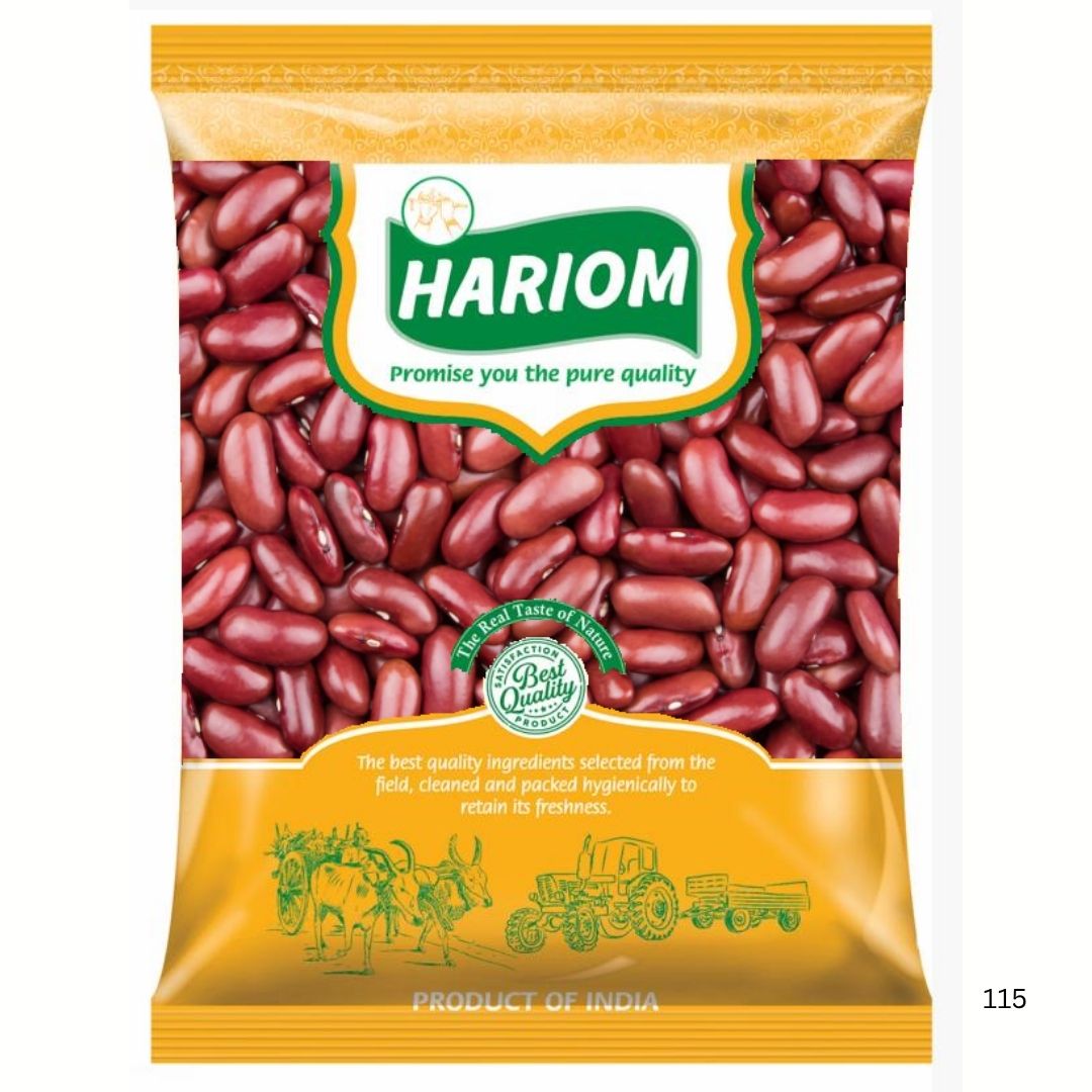 Rajma Jammu